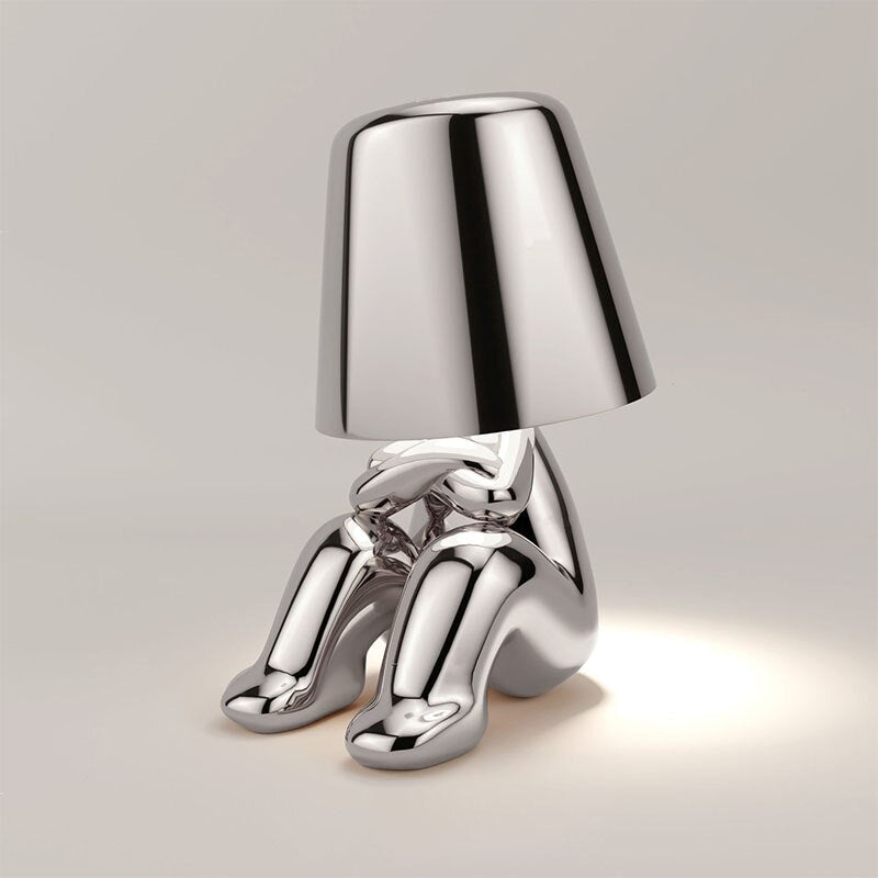 Misterlamp [Letzter Lagerbestand]