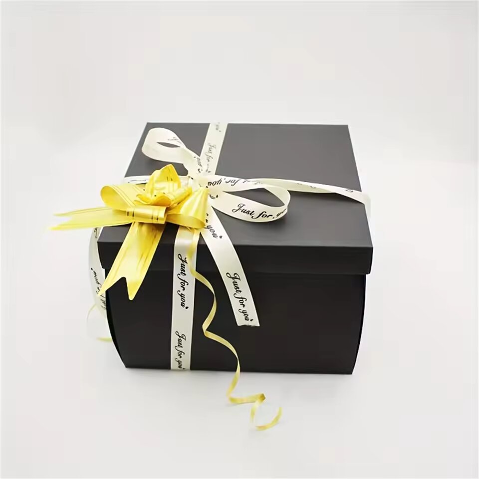 Überraschungs-Explosion Geschenkbox-Kit