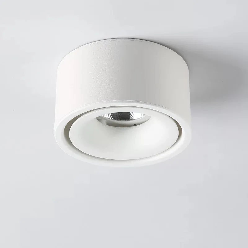 Helissa - Blendfreie LED-Deckenleuchte