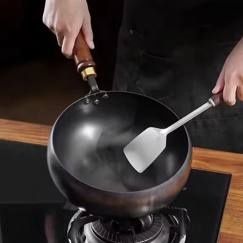SmartCook IronPot Pro | Der vielseitige Kochtopf für perfekte Mahlzeiten