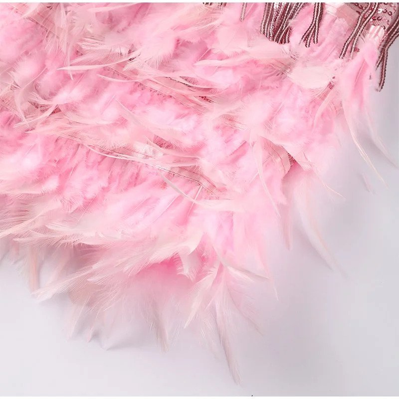 Samba – Ein stylisches Cocktailkleid