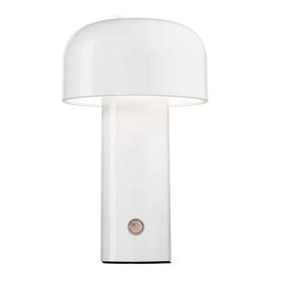 USB Wiederaufladbare Touch Nachttischlampe Tragbar Wohnzimmer Dekor
