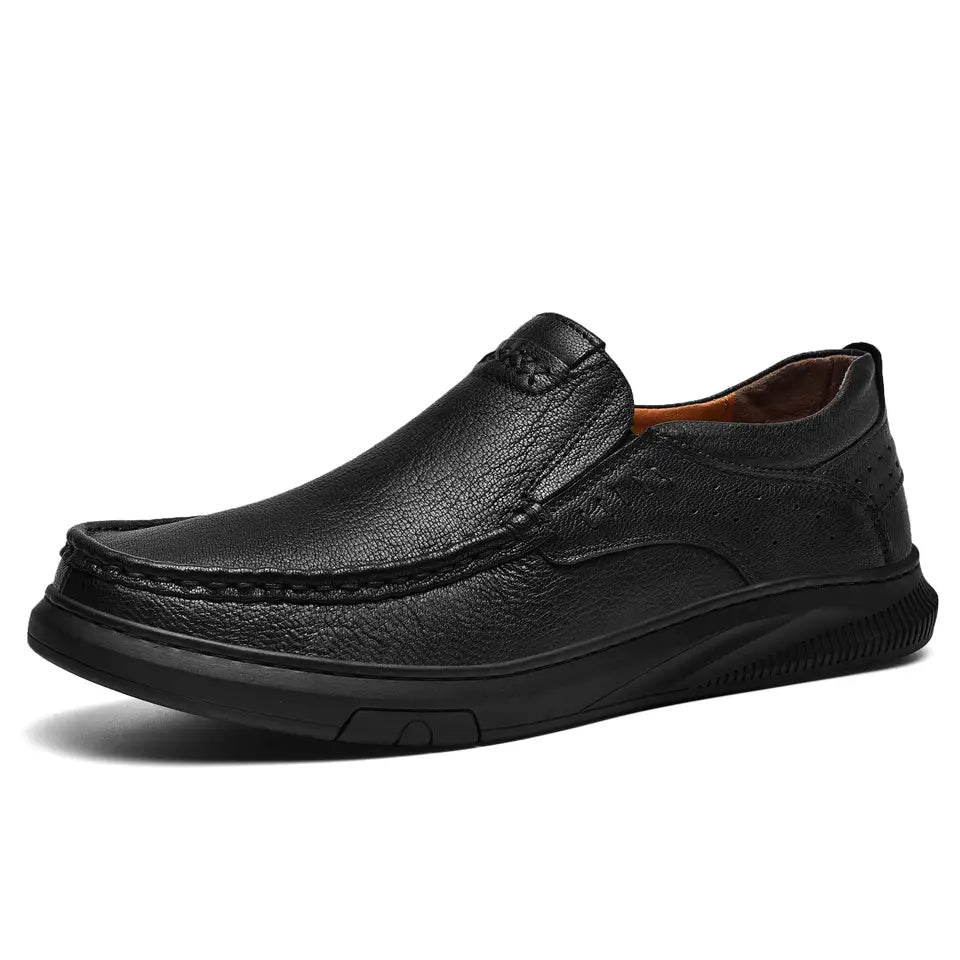 Jansen Komfort Slipper | Stilvolle und bequeme Slipper für jeden Anlass