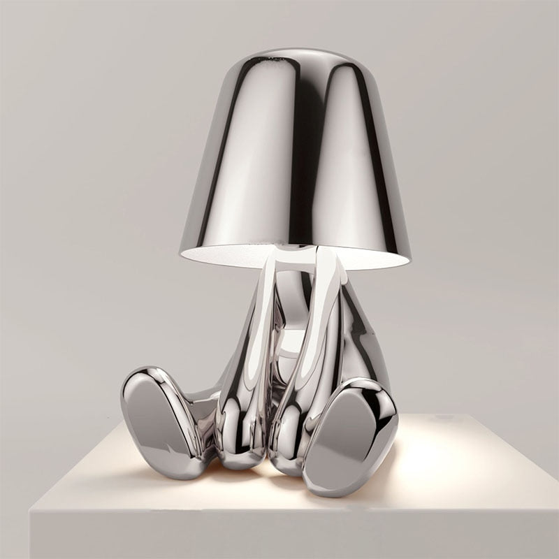 Misterlamp [Letzter Lagerbestand]