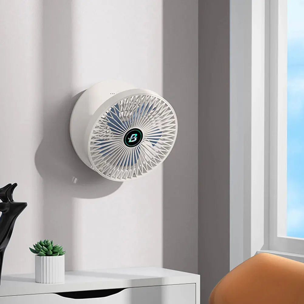 Haushalts-Dual-Use-Küchenventilator