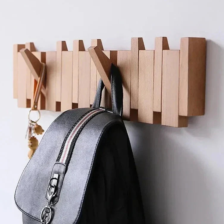 KeyHanger | Moderner Schlüsselhalter für die Eingangsorganisation