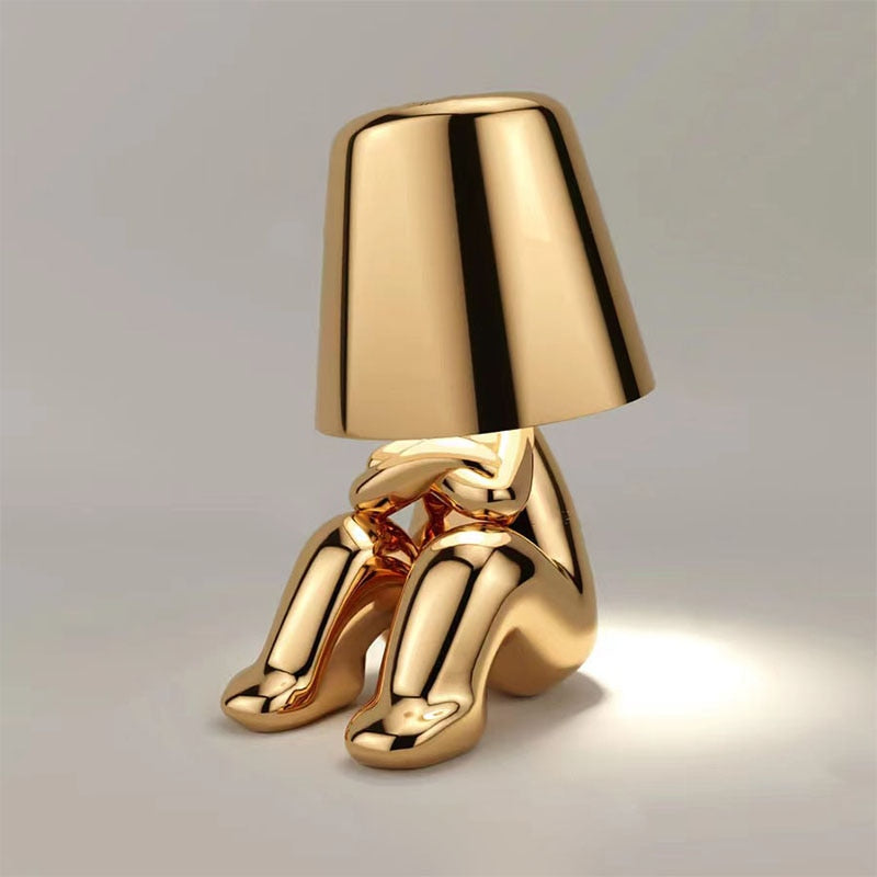 Misterlamp [Letzter Lagerbestand]