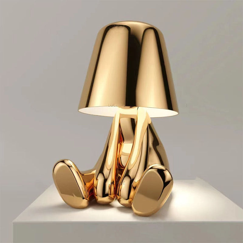 Misterlamp [Letzter Lagerbestand]