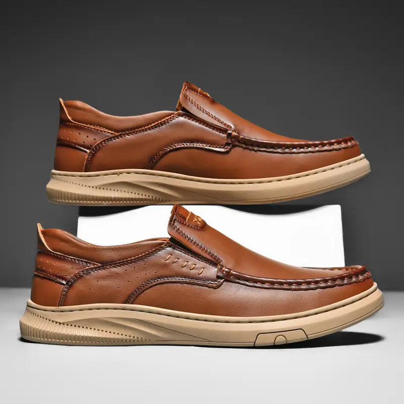 Jansen Komfort Slipper | Stilvolle und bequeme Slipper für jeden Anlass
