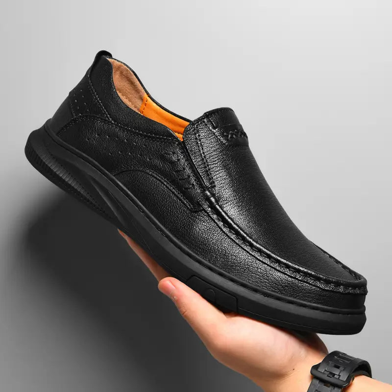 Jansen Komfort Slipper | Stilvolle und bequeme Slipper für jeden Anlass
