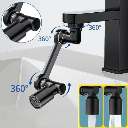 Ultra HydroTap | Pure Perfektion in jedem Tropfen