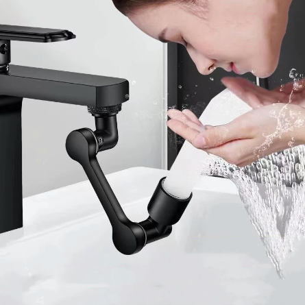 Ultra HydroTap | Pure Perfektion in jedem Tropfen