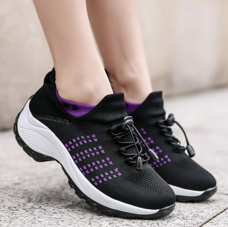 Plantarfasziitis Linderungs-Orthoschuhe Paket