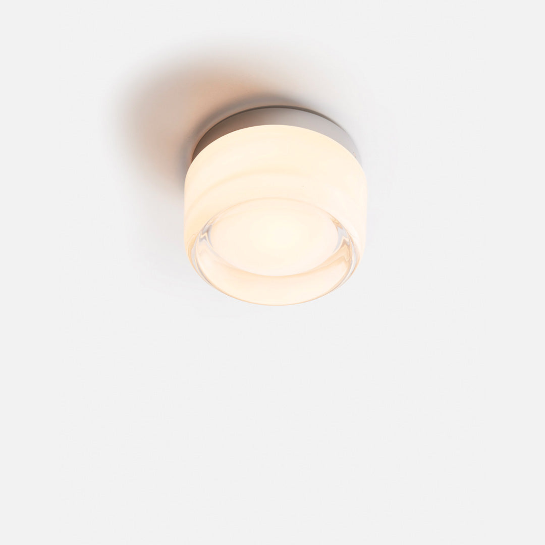 Dimple Wandleuchte Sanftes Licht Dellenmuster Stimmungsvol
