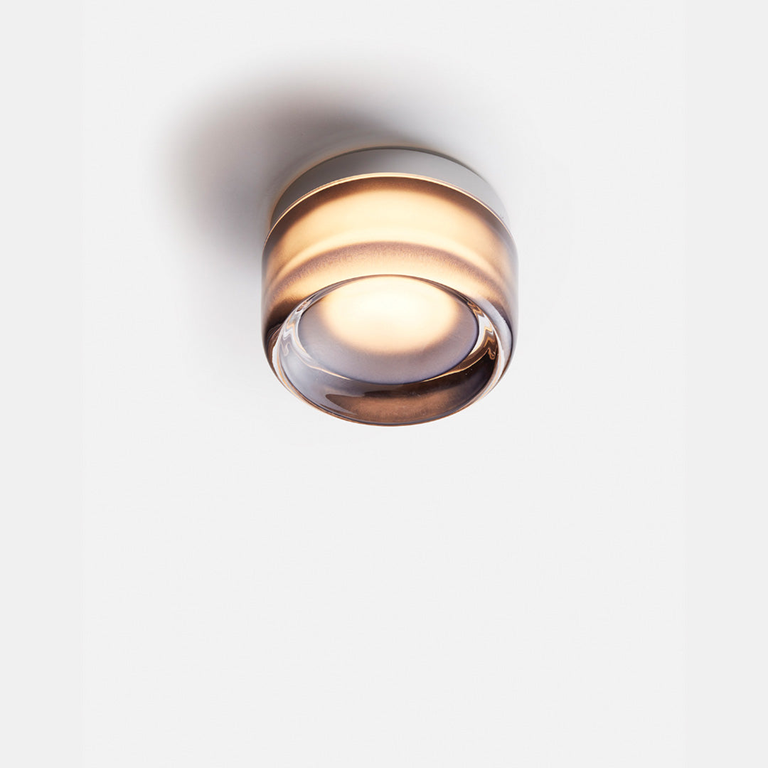 Dimple Wandleuchte Sanftes Licht Dellenmuster Stimmungsvol