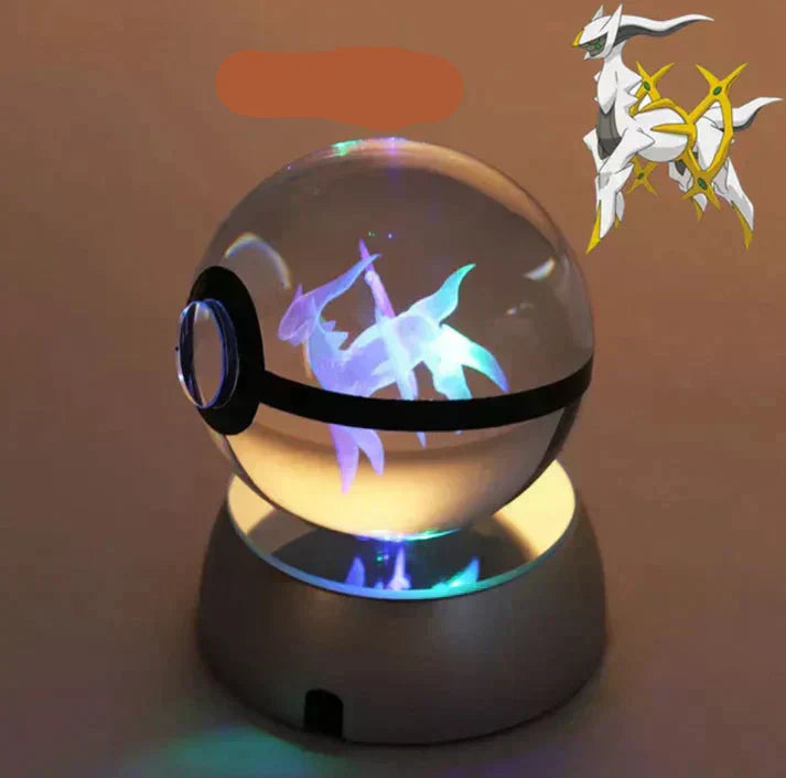 Pokie Bol™ | Verzaubere dein Pokémon in deiner Sphäre