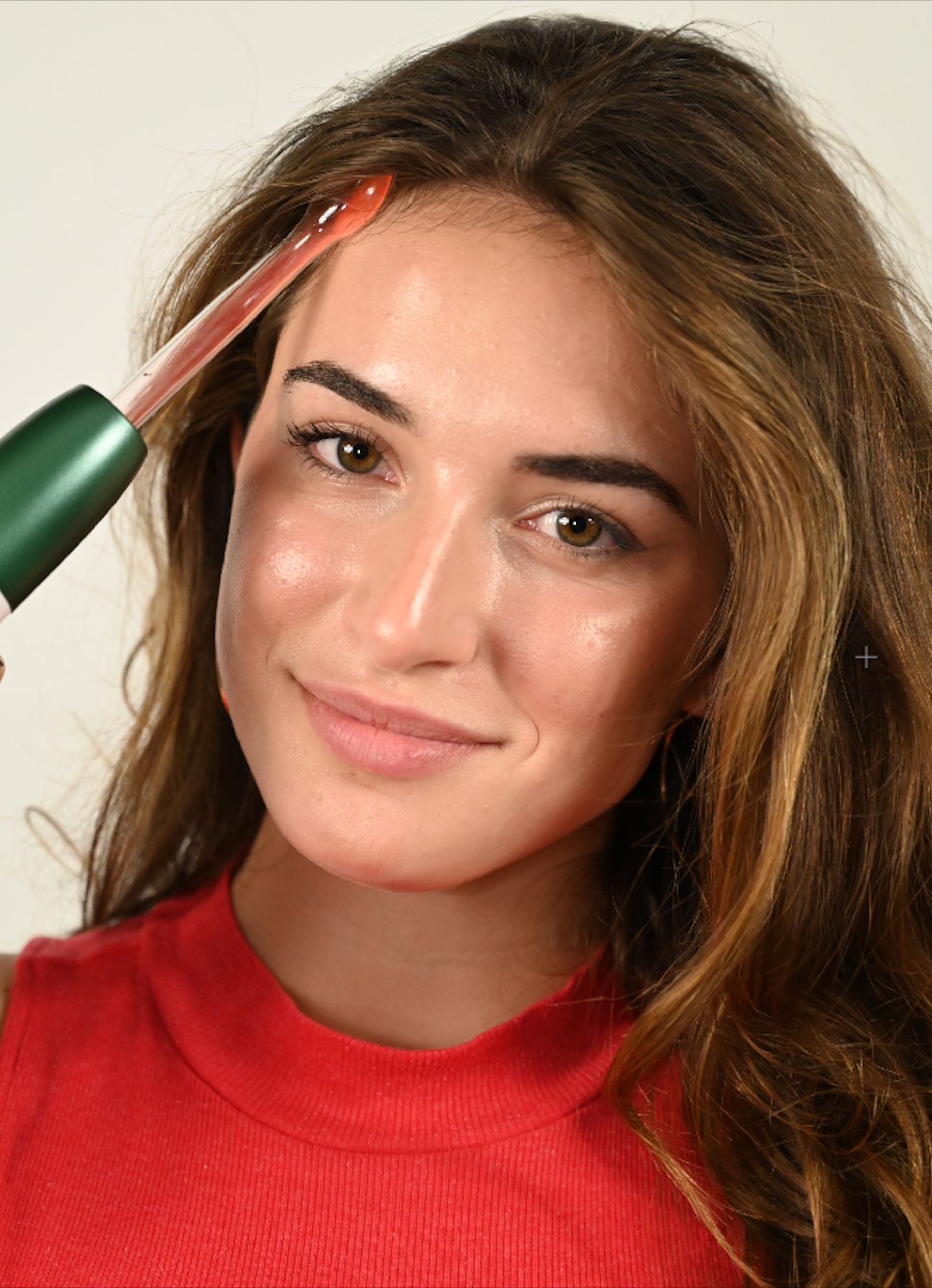 GlowBeam | Tragbares Hauttherapie Zauberstab