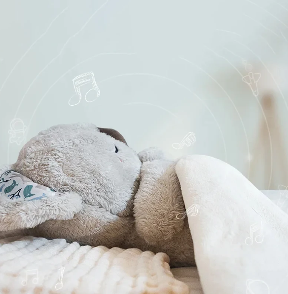 Beruhigendes Koala Atemspiel für Entspannung