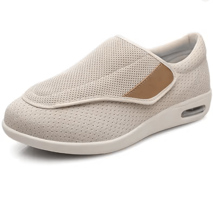 SWELLCOMFORT – Diabetikerschuhe mit Memory Foam und Zero-Drop-Design