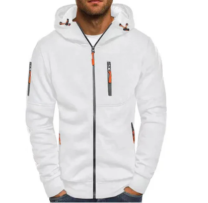 Fleecejacke für Herren | Ideal für den täglichen Gebrauch