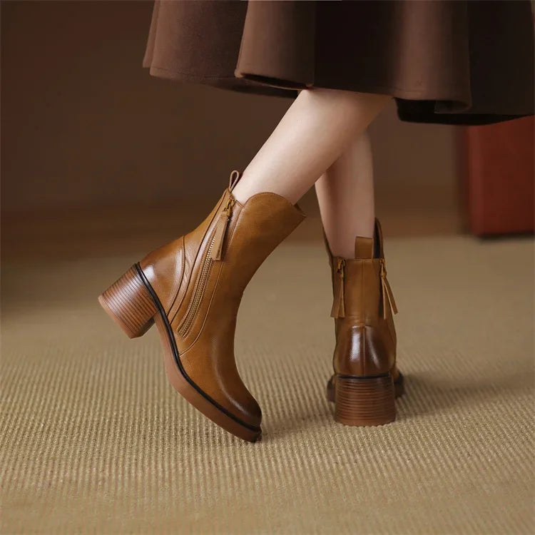 CAROLINE™ | STILVOLLE STIEFEL
