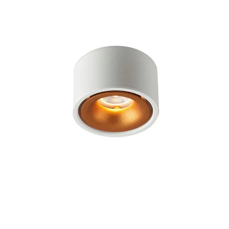 Helissa - Blendfreie LED-Deckenleuchte