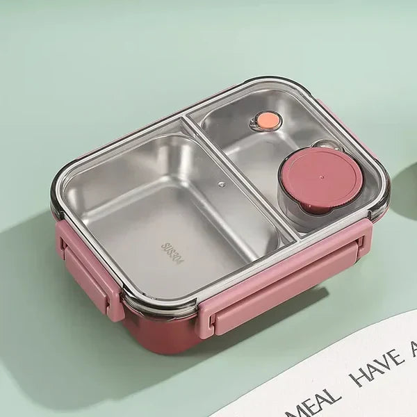 ThermoKeep - Isolierte Lebensmittelbehälter für Langanhaltende Wärmehaltung