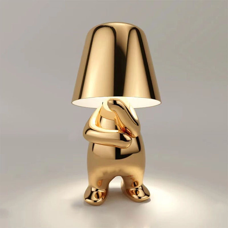 Misterlamp [Letzter Lagerbestand]