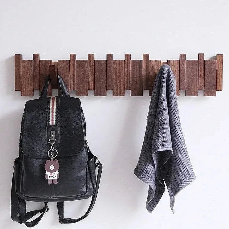 KeyHanger | Moderner Schlüsselhalter für die Eingangsorganisation