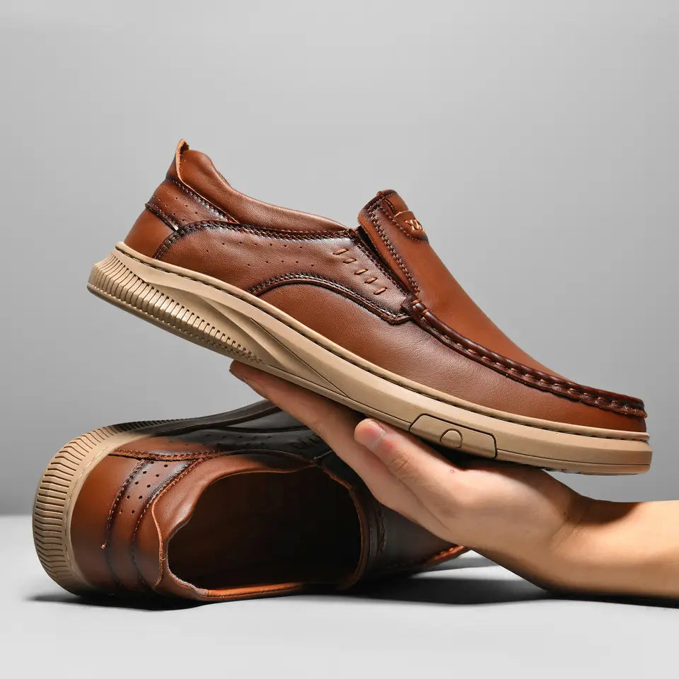 Jansen Komfort Slipper | Stilvolle und bequeme Slipper für jeden Anlass