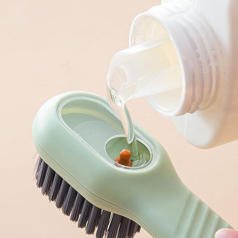 LuxeClean Premium Reiniger | Effektive Reinigung und Glanz für alle Umgebungen