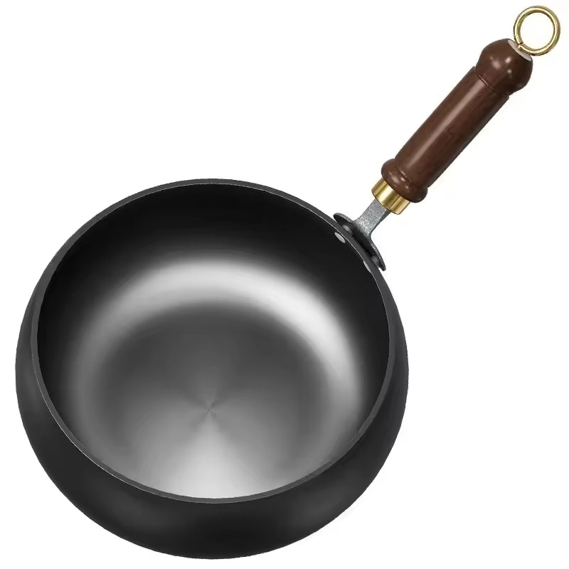 SmartCook IronPot Pro | Der vielseitige Kochtopf für perfekte Mahlzeiten
