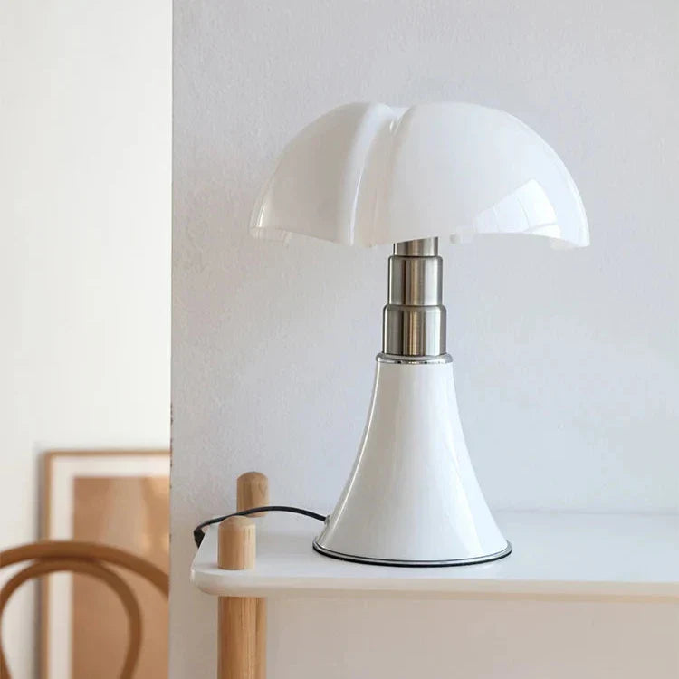 Vintage LED Designer Tischlampe