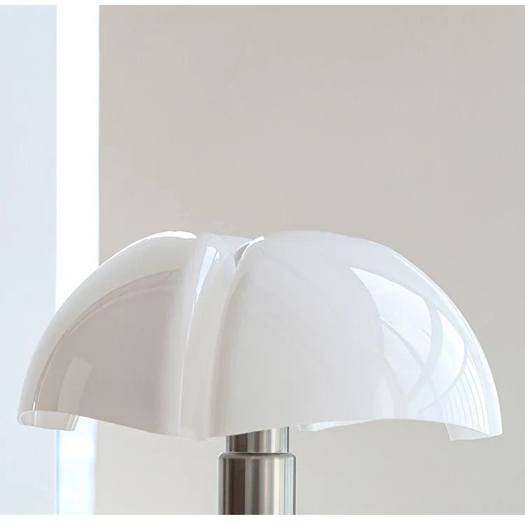 Vintage LED Designer Tischlampe