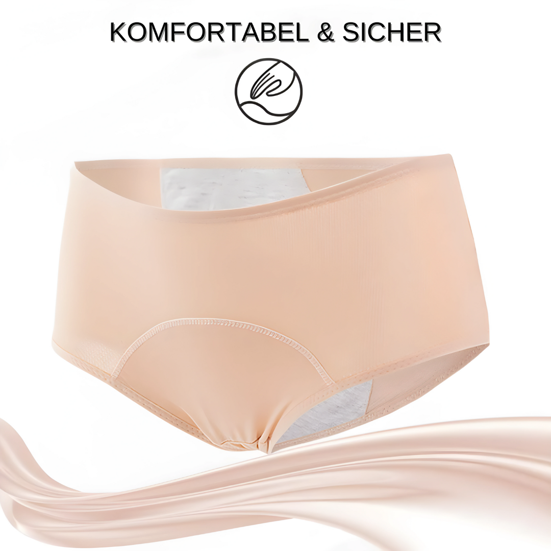 Sandsberg 100% Auslaufsichere Unterhosen für Kinder