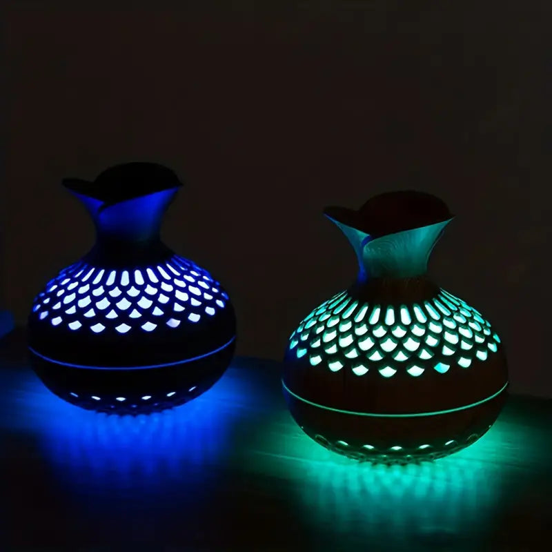 SerenityMist | Moderner und eleganter Aroma-Diffuser
