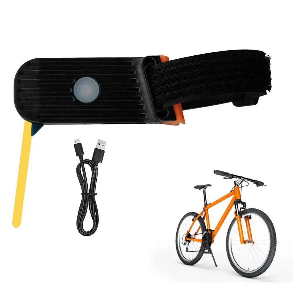 Ultra Light - Fahrrad-Rücklicht Photon Drop