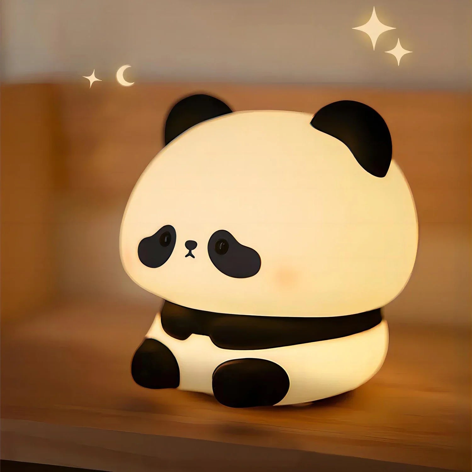 BunnyGlow LED Lampe | Beleuchte deine Nächte mit Niedlichkeit