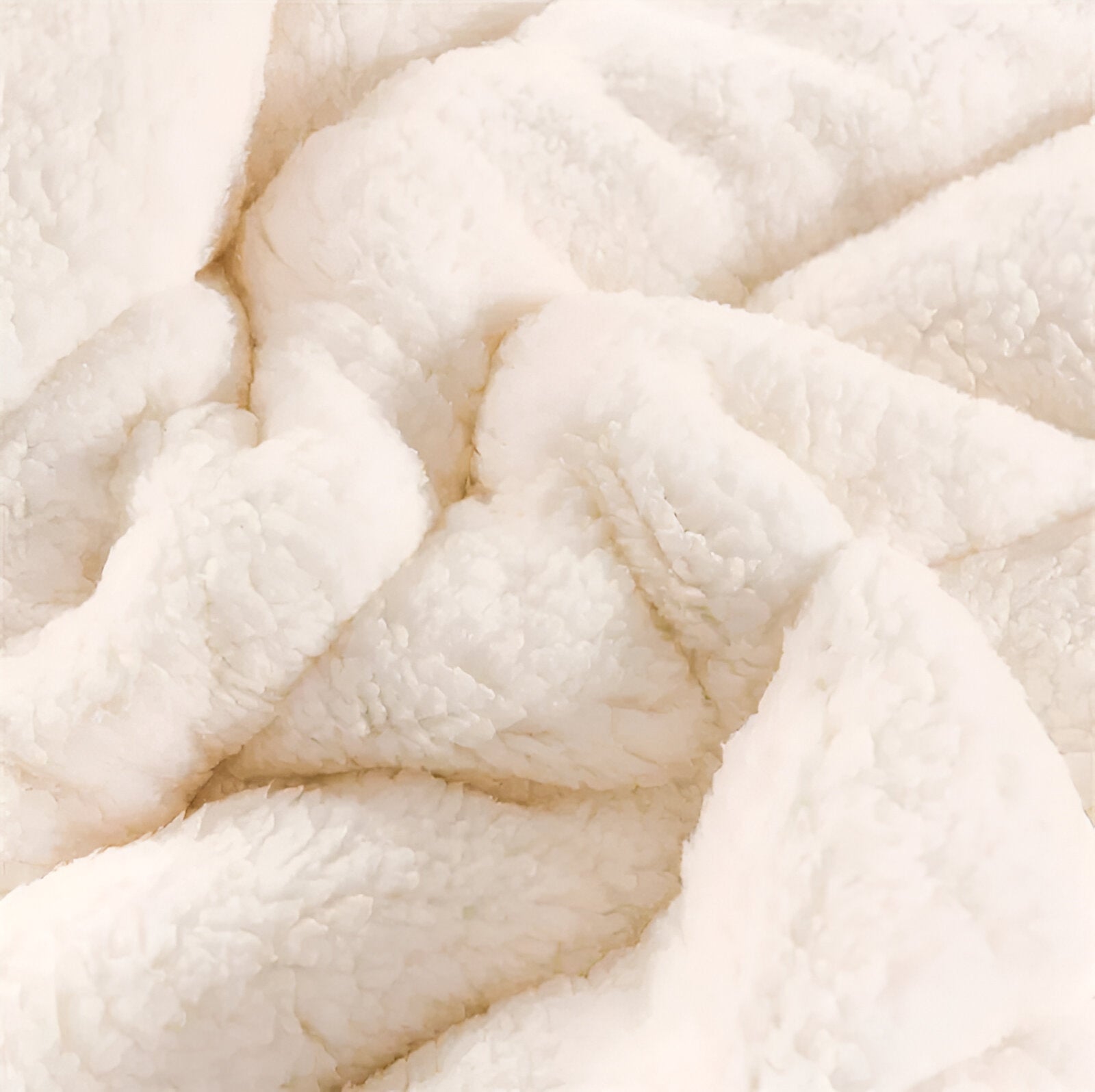 Fleecedecke Luxus - Superweich, Kuschelig & Warm - Hochwertige Materialien