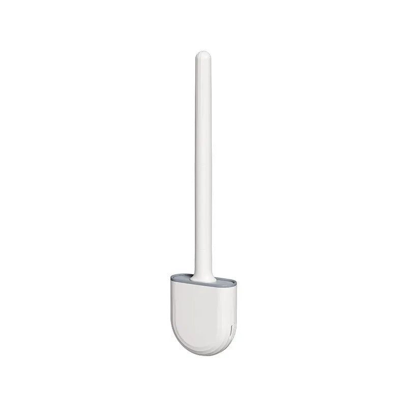 LuxuraClean Toilettenbürste | Elegante und effektive Reinigung für eine strahlend saubere Toilette