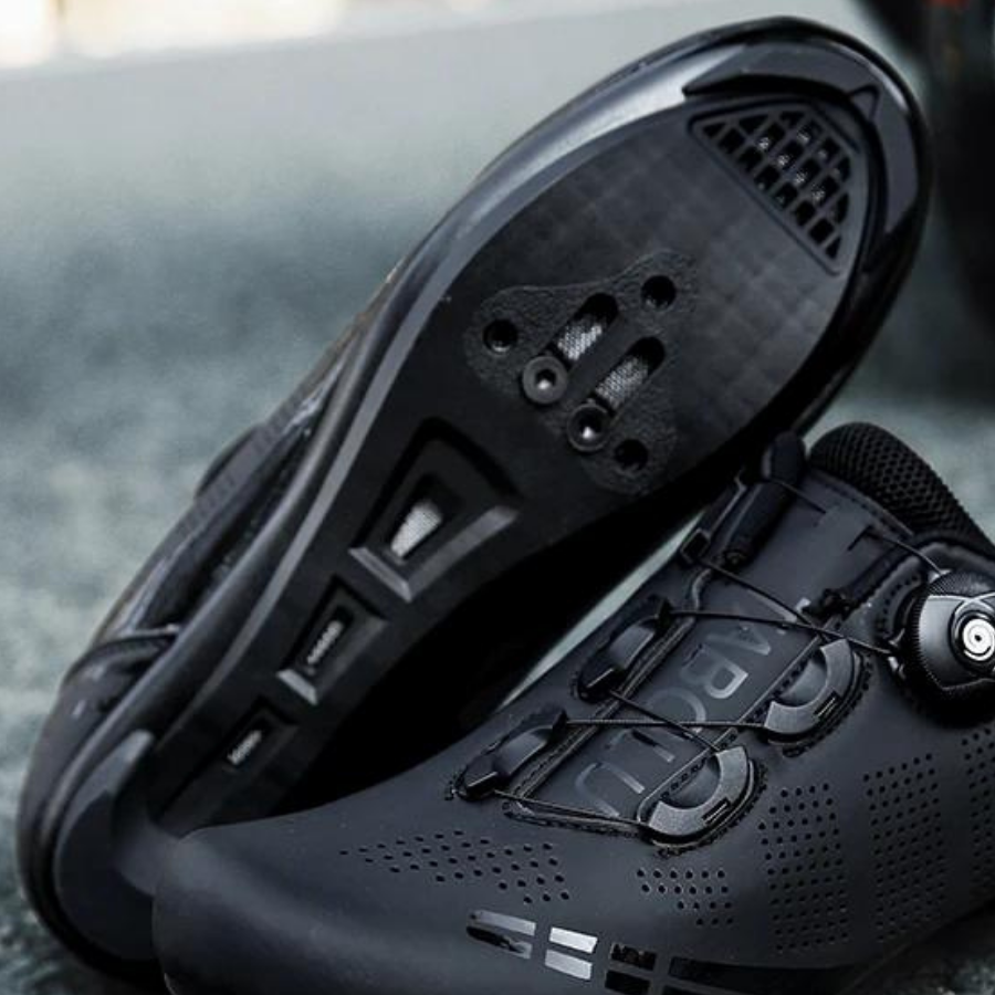 Orthopädische Fahrradschuhe für Komfort und Leistung