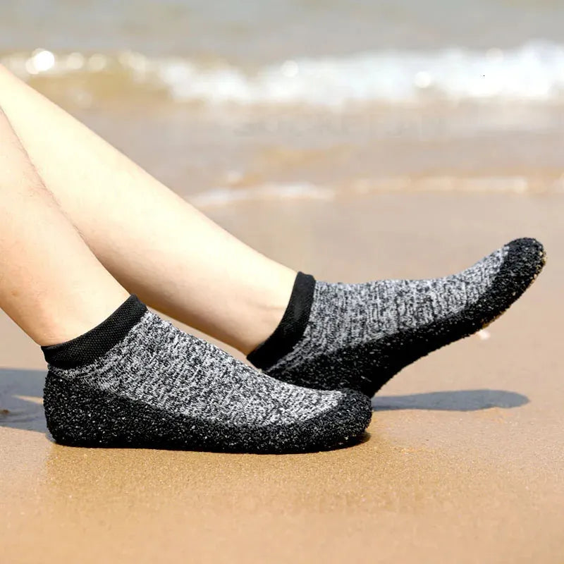 Rocksok | Diese Socken übertreffen jeden Untergrund