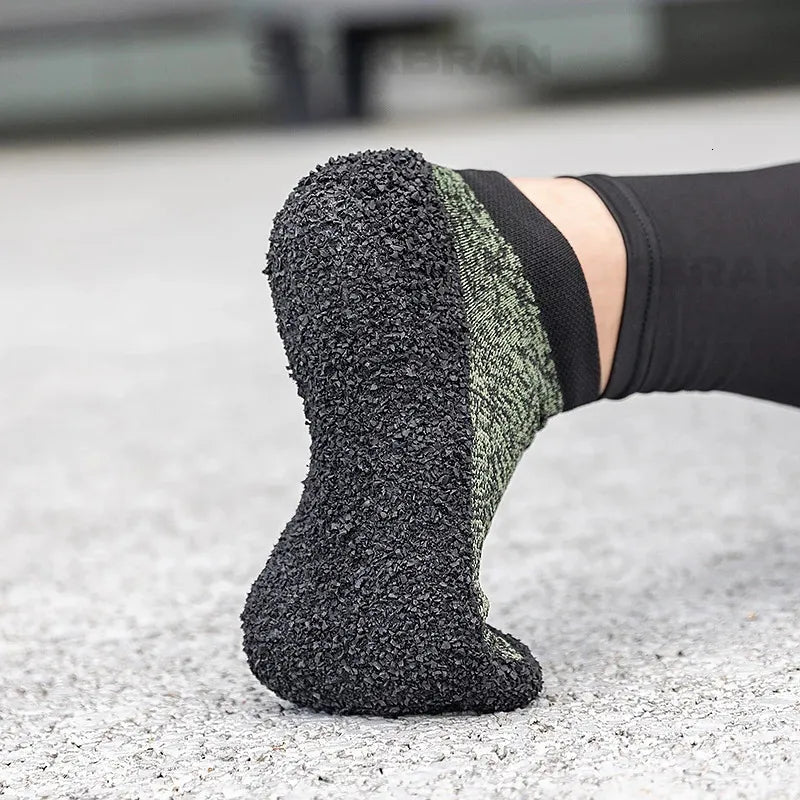 Rocksok | Diese Socken übertreffen jeden Untergrund
