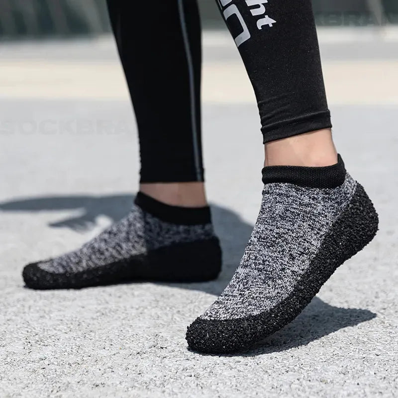 Rocksok | Diese Socken übertreffen jeden Untergrund
