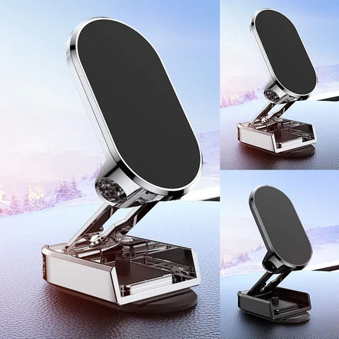 MagFlex | Magnetische Telefonhalterung