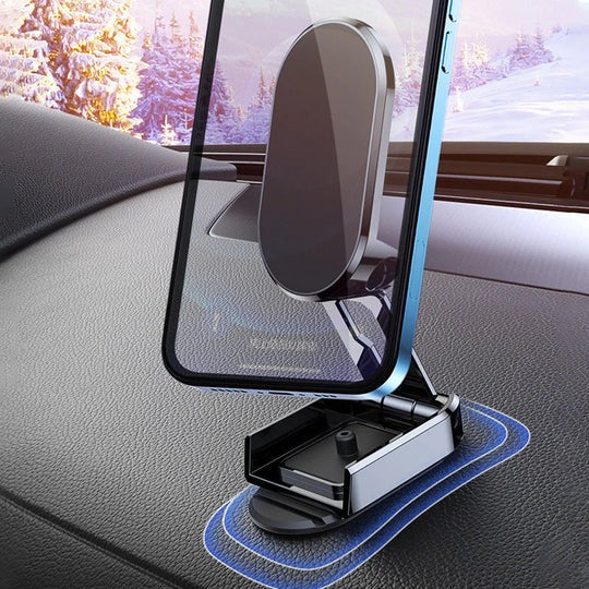 MagFlex | Magnetische Telefonhalterung