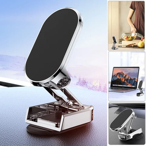 MagFlex | Magnetische Telefonhalterung
