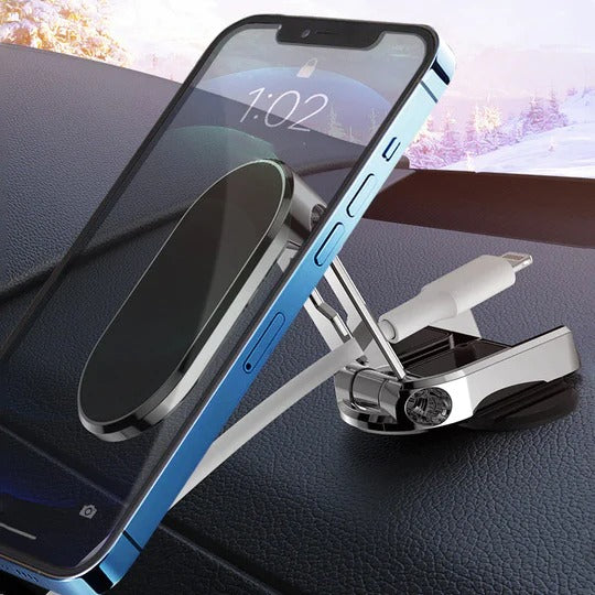 MagFlex | Magnetische Telefonhalterung