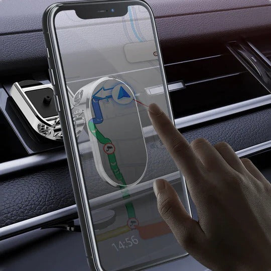 MagFlex | Magnetische Telefonhalterung