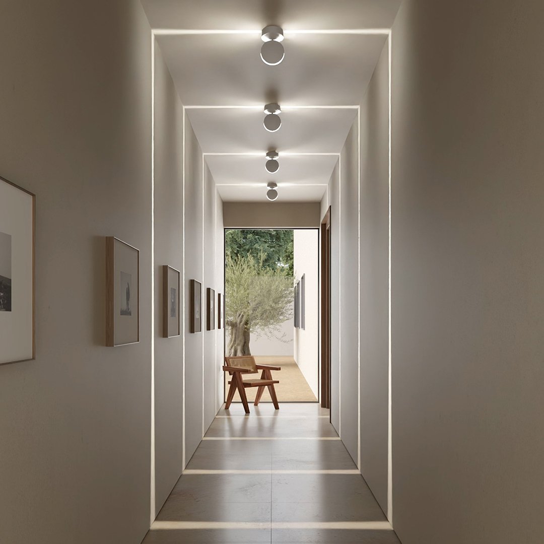 LichtDreh™ Verbessert die Atmosphäre zuhause